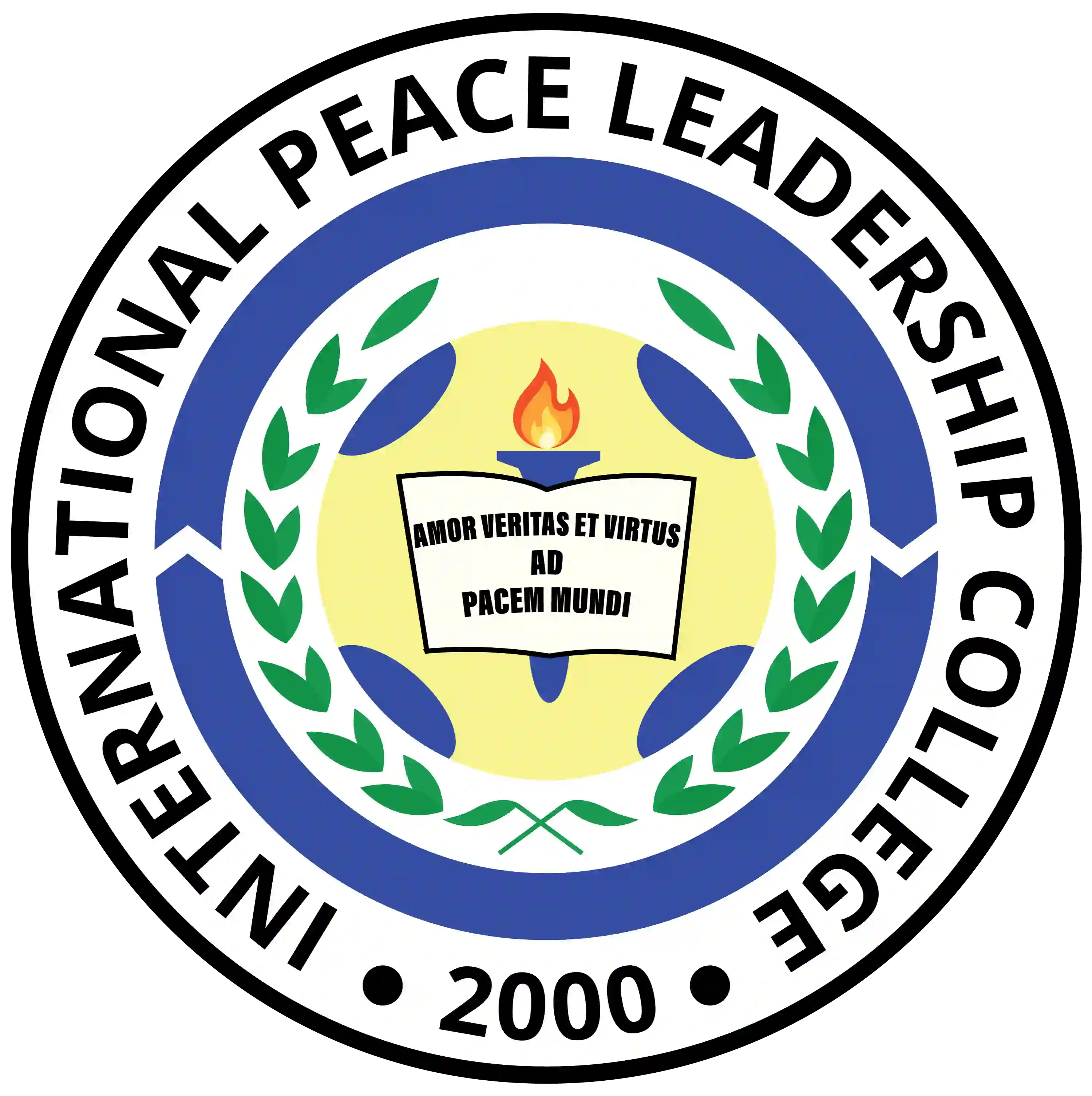 IPLC (Intl. Peace Leadership College)